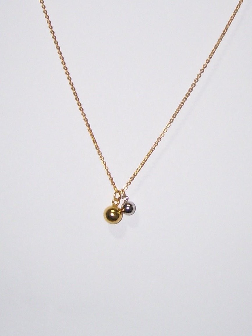 City Necklace