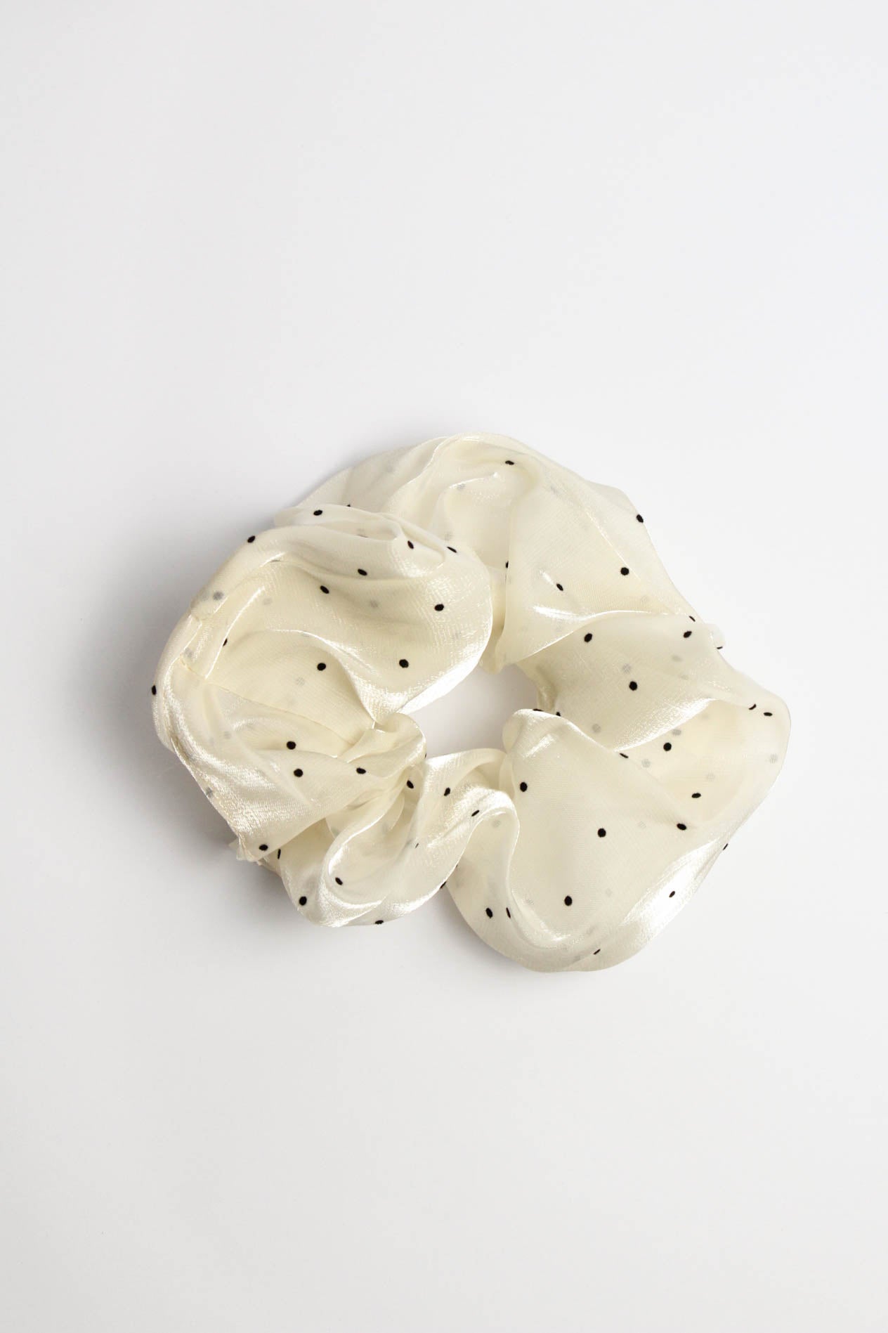 Bianca Scrunchie (2set)