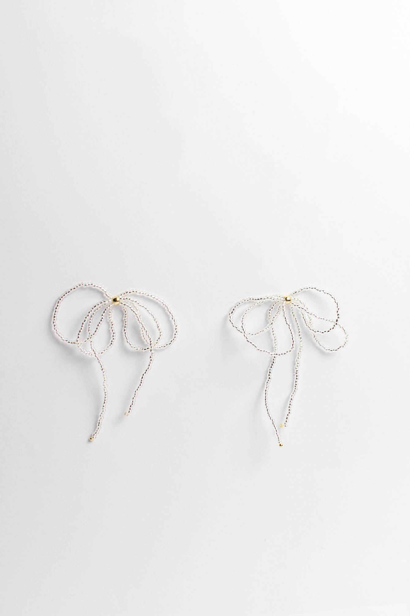 Ribonny Earrings