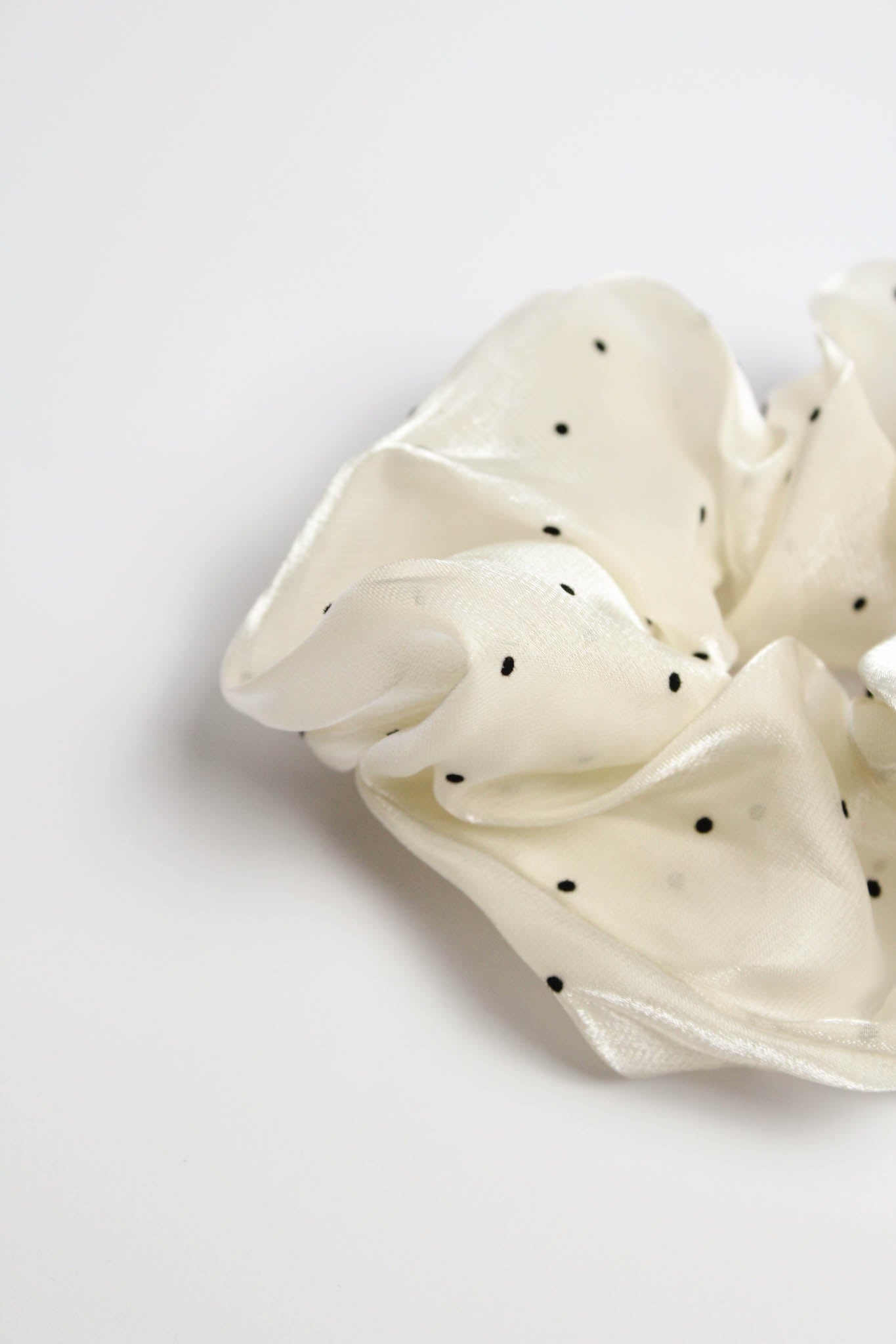 Bianca Scrunchie (2set)