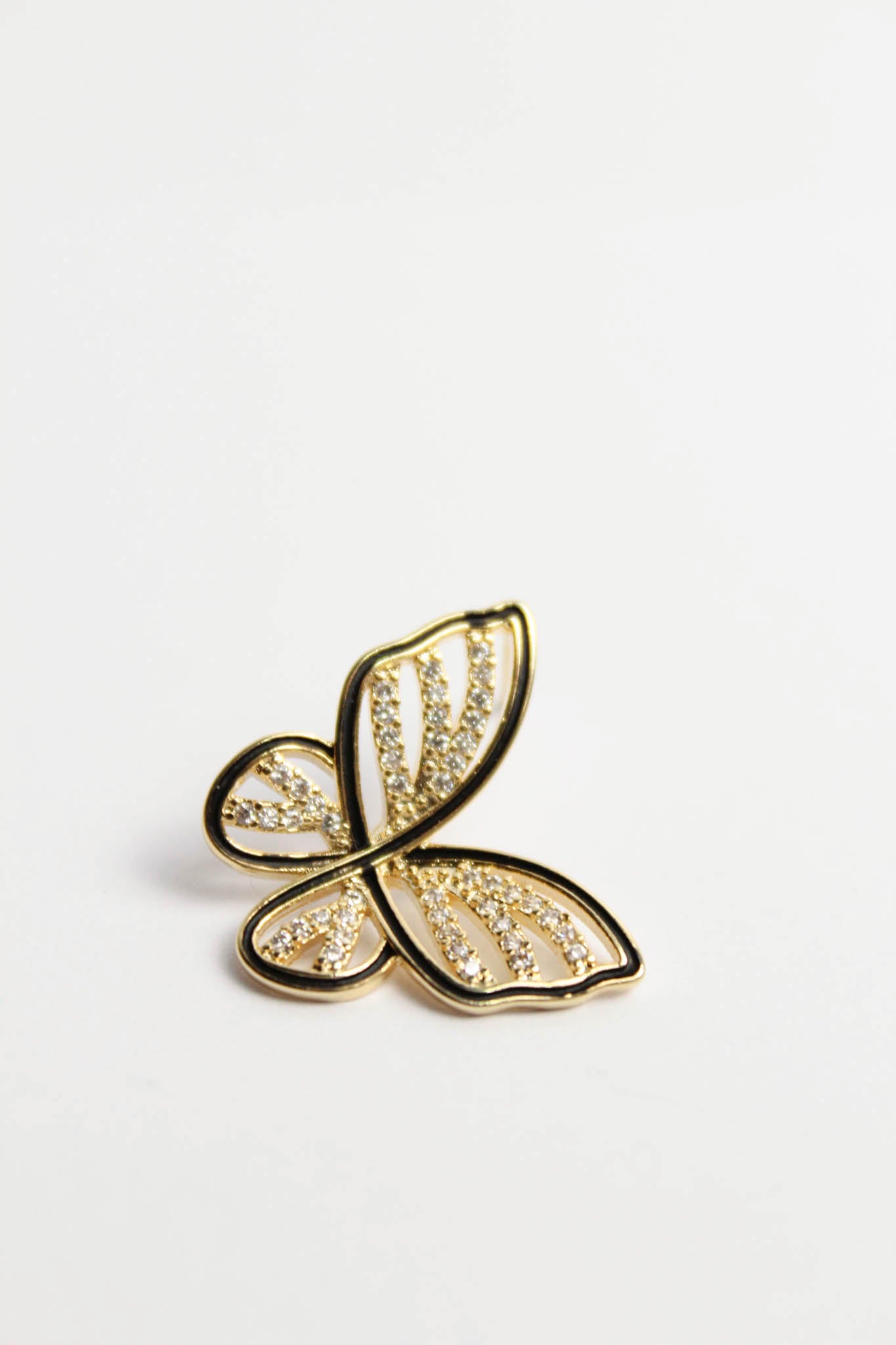 Blackshy Earrings