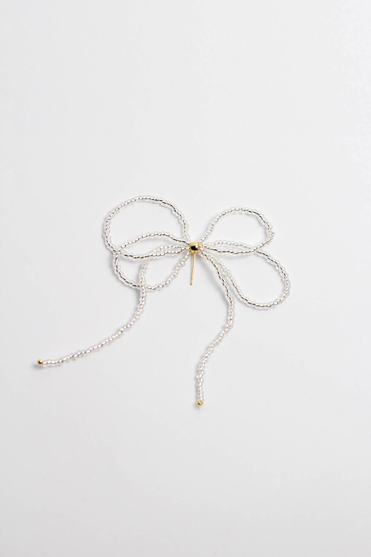 Ribonny Earrings