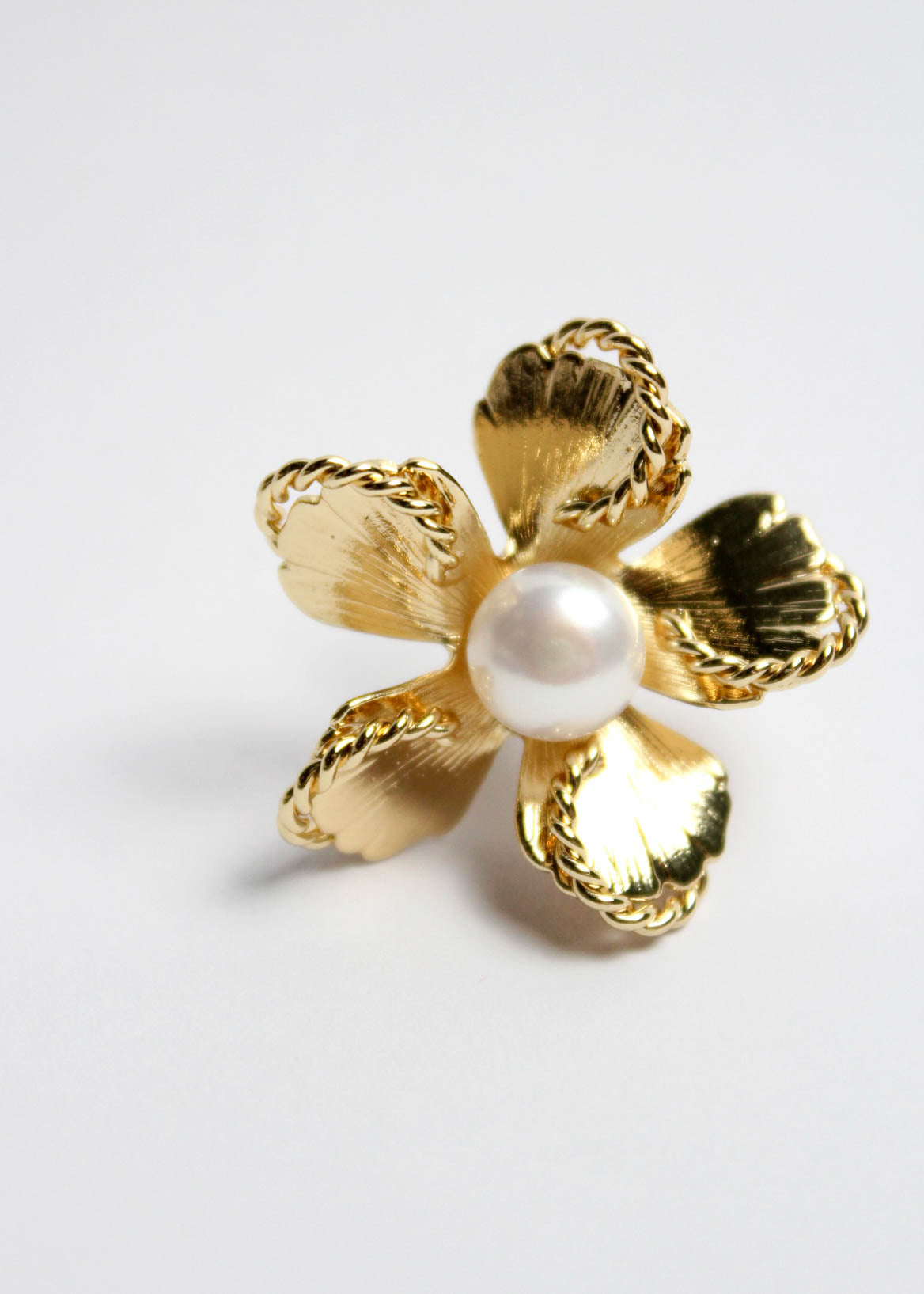 Daisy Earrings
