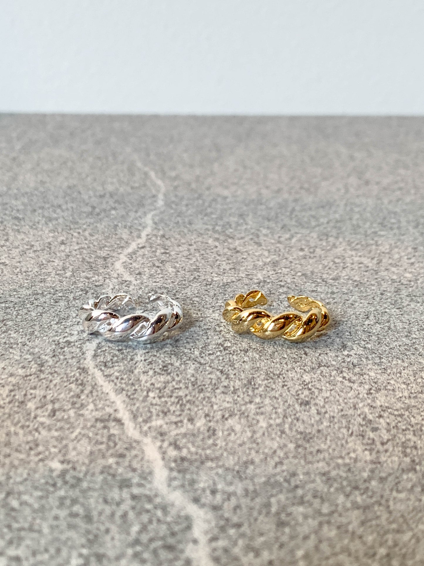 Croi Ring