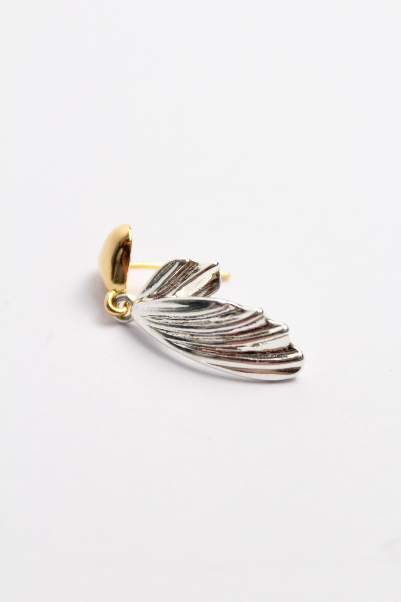 Angel Earrings