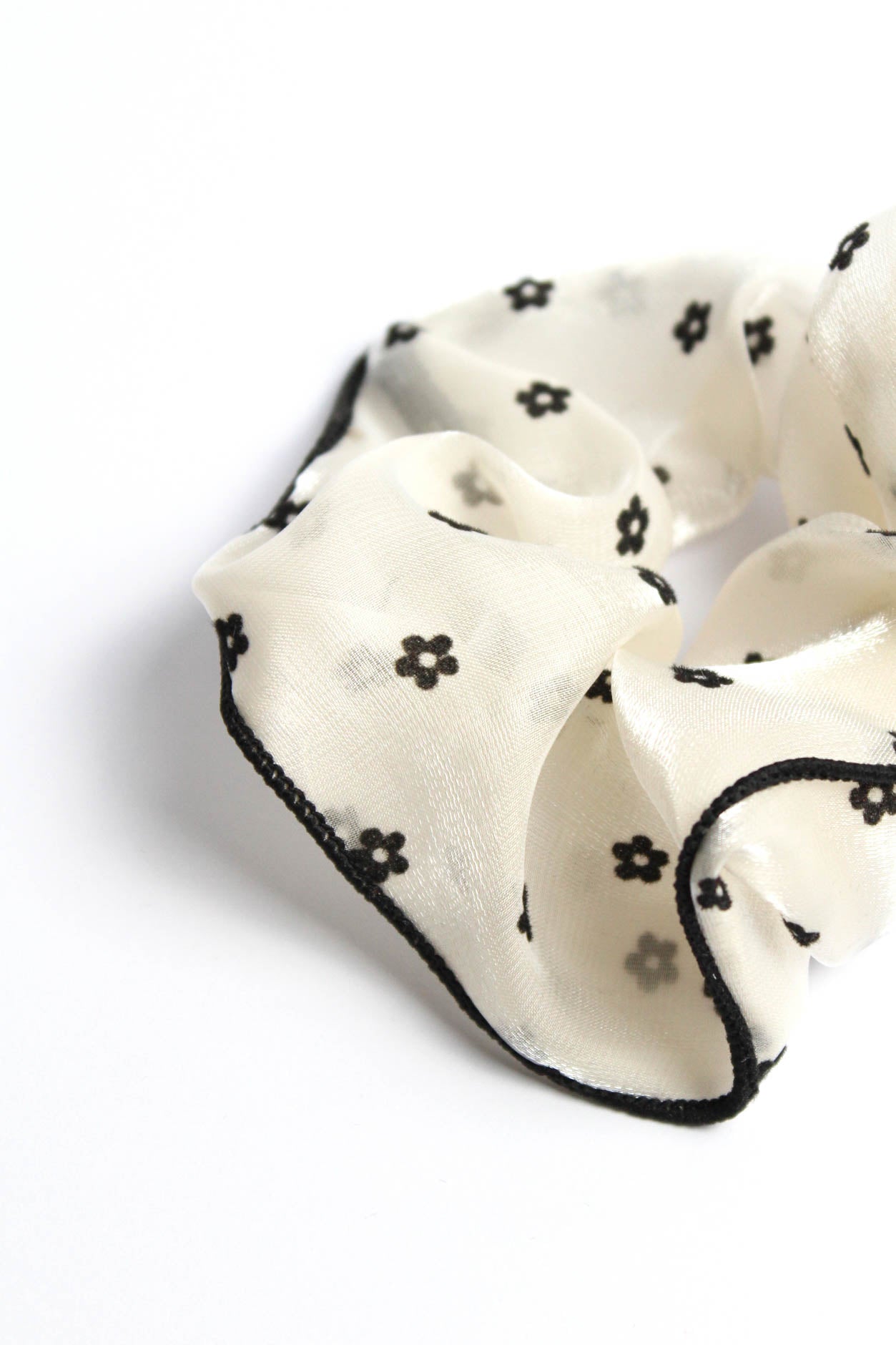 Cookie Scrunchie (3set)