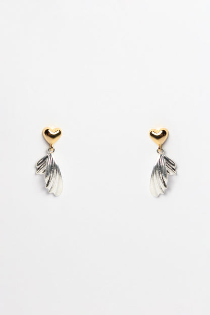 Angel Earrings