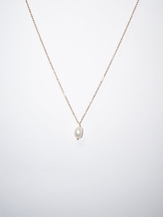 Ette Necklace