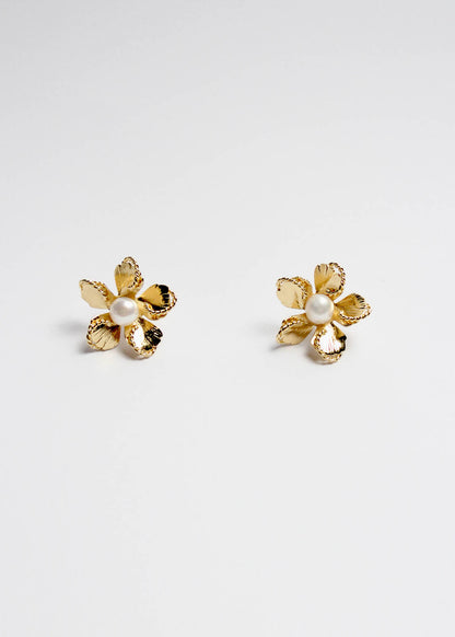Daisy Earrings