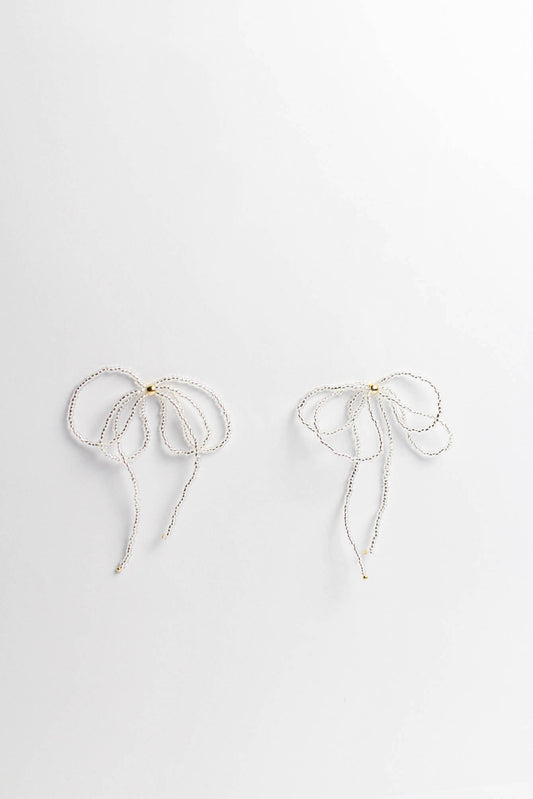 Ribonny Earrings