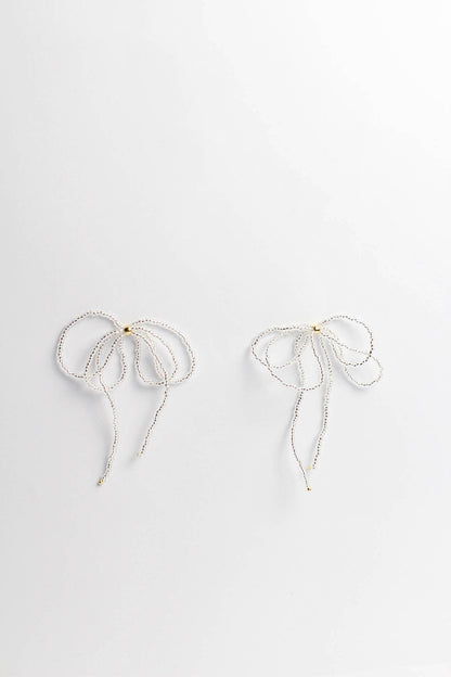 Ribonny Earrings