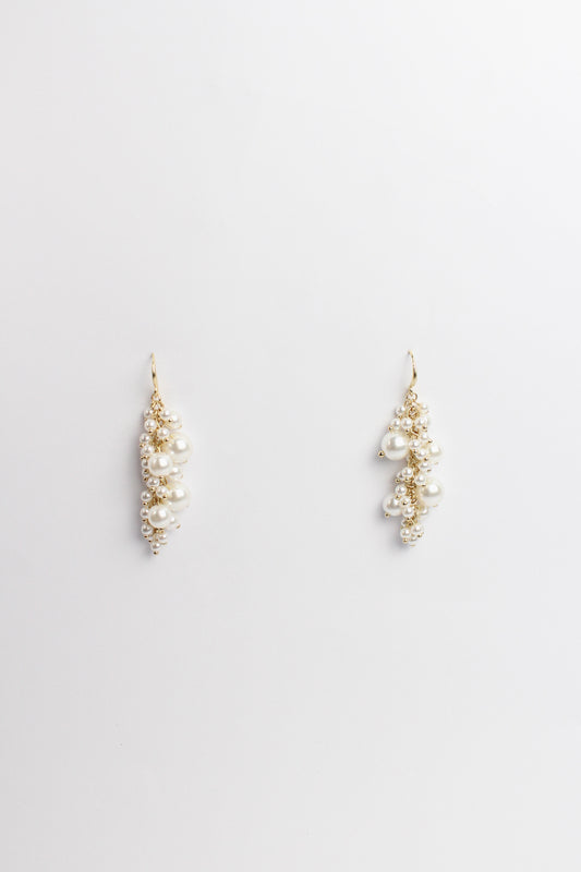 Podo Earrings