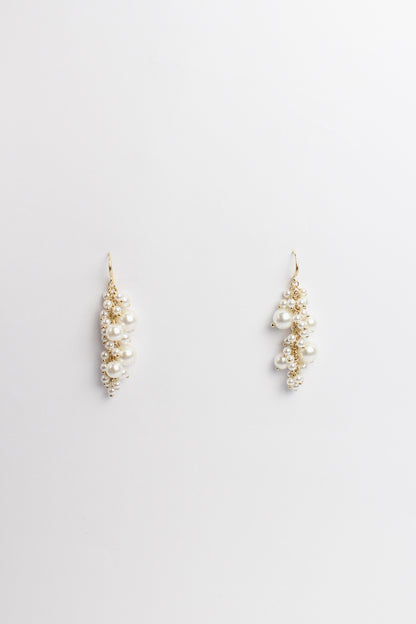 Podo Earrings