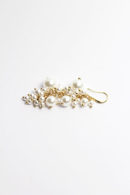 Podo Earrings