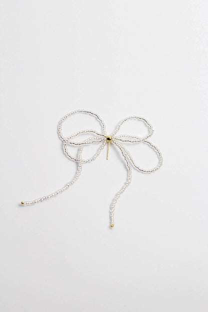Ribonny Earrings