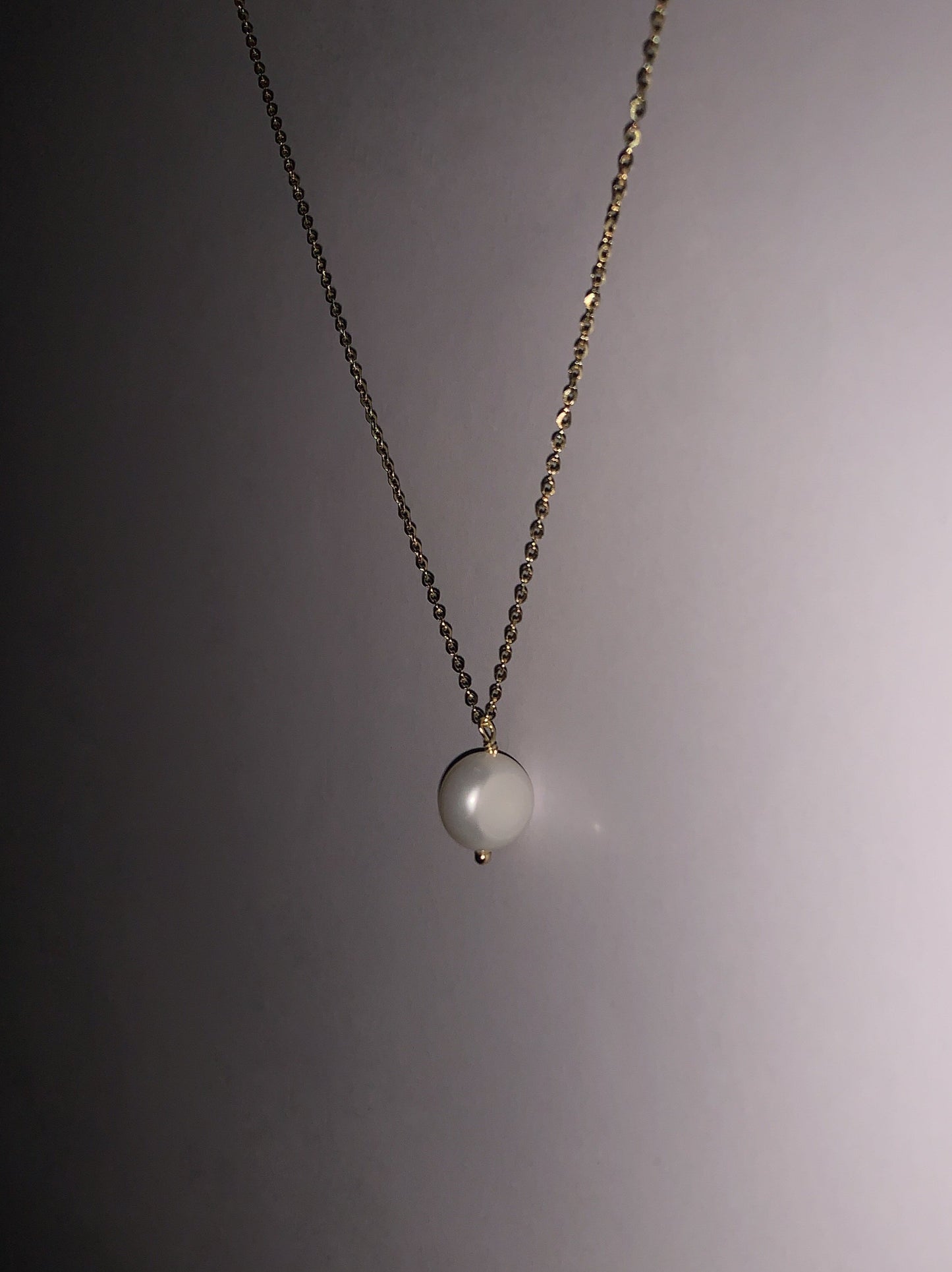 Ette Necklace