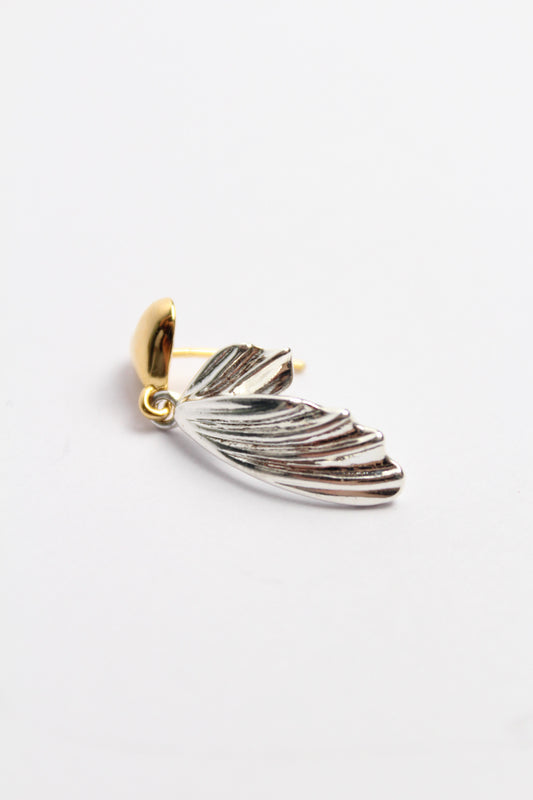 Angel Earrings