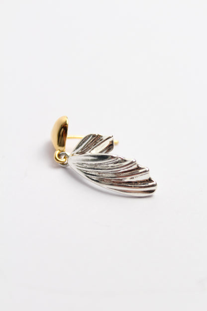Angel Earrings