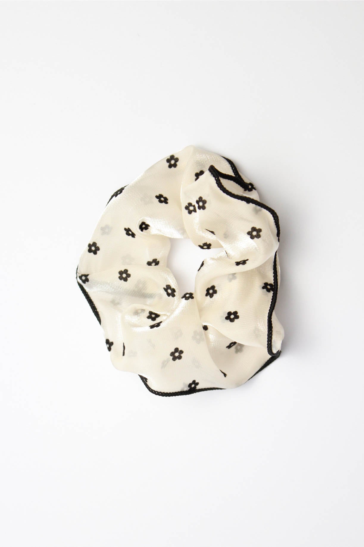 Cookie Scrunchie (3set)