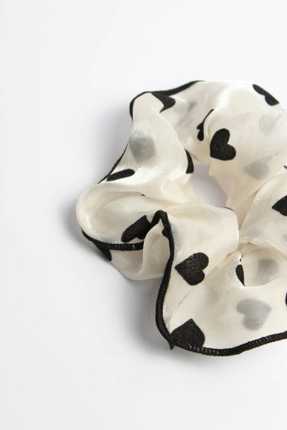 Cookie Scrunchie (3set)