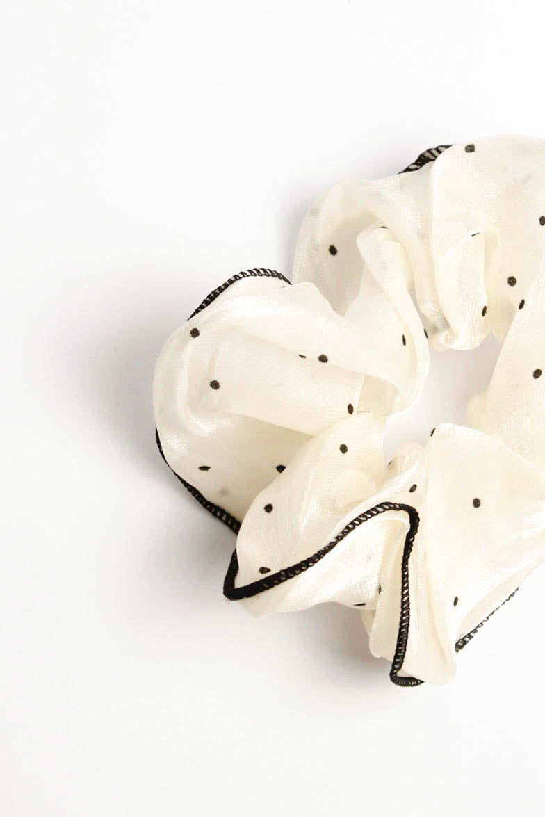 Cookie Scrunchie (3set)